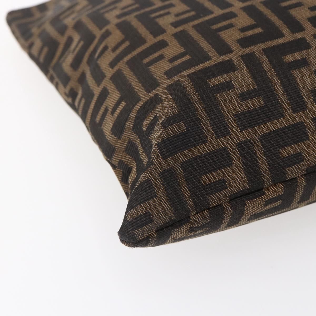 Fendi Fendi Vintage Shoulder Bag Zucca Canvas Size ONE SIZE - 10 Thumbnail