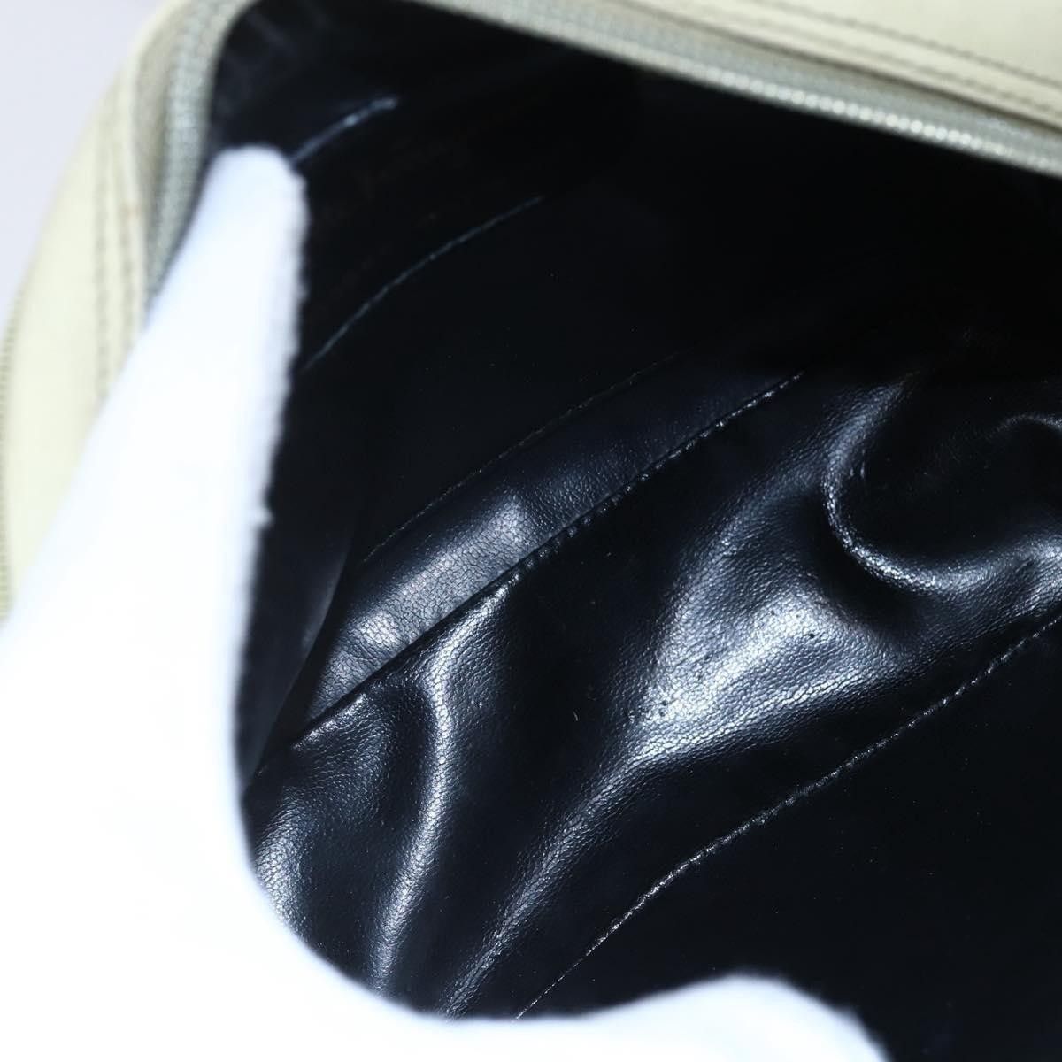 Salvatore Ferragamo Salvatore Ferragamo Vala Shoulder Bag Suede Size ONE SIZE - 5 Thumbnail