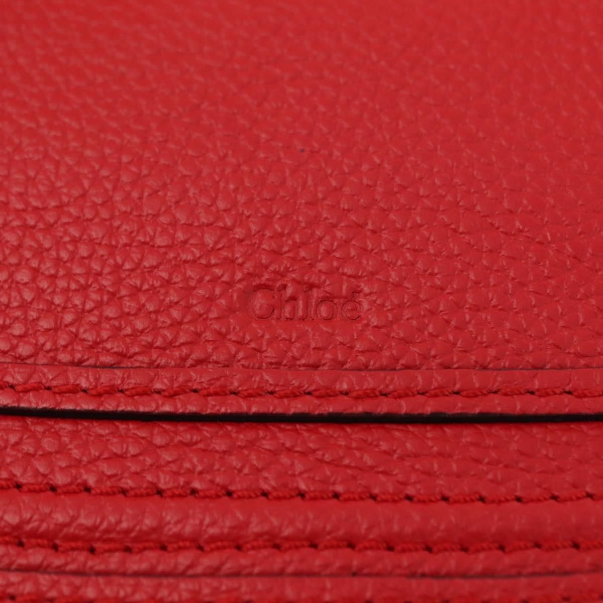 Chloe Chloe Marcie Basket Bag Raffia Size ONE SIZE - 6 Thumbnail