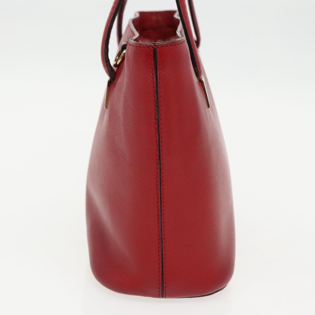 Celine Celine Handbag Leather Size ONE SIZE - 4 Thumbnail