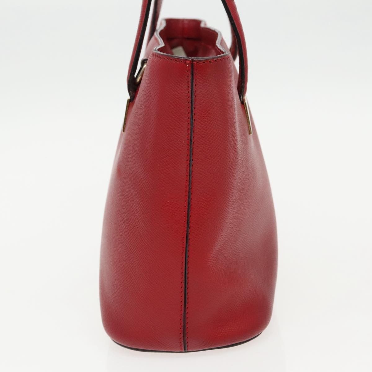 Celine Celine Handbag Leather Size ONE SIZE - 3 Thumbnail