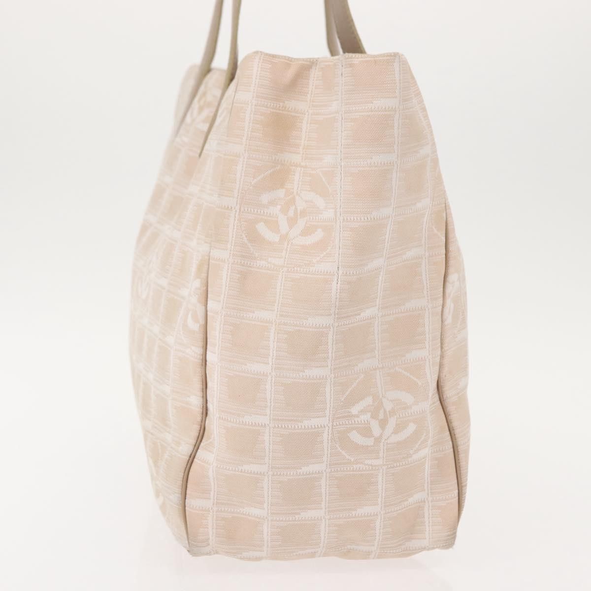 Chanel Chanel Travel Line Tote Nylon Size ONE SIZE - 4 Thumbnail