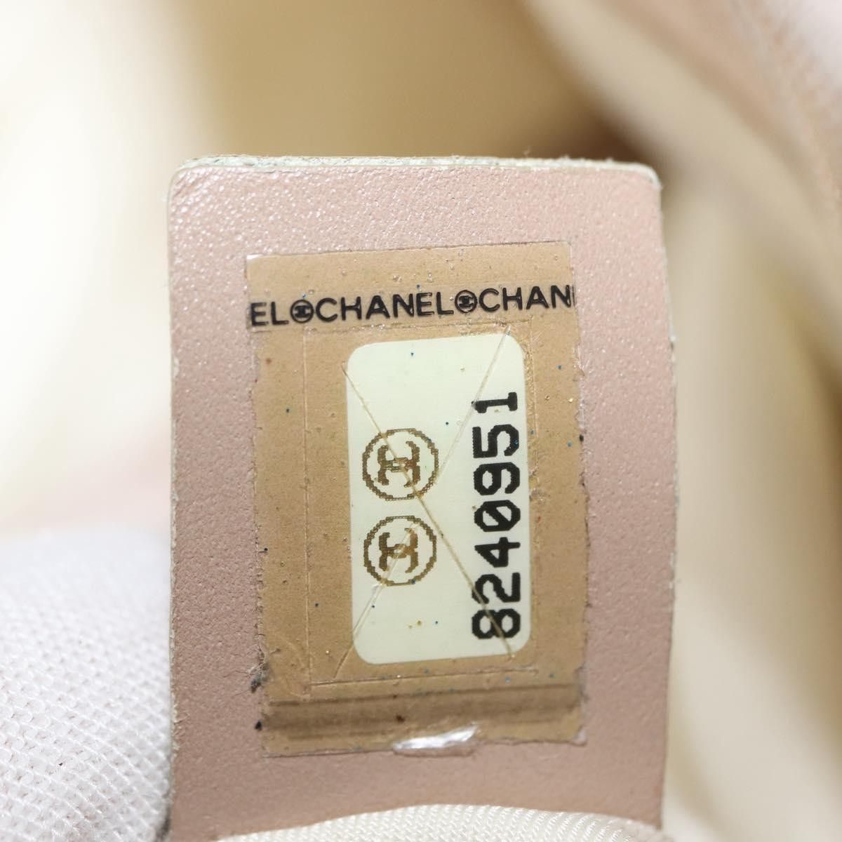 Chanel Chanel Travel Line Tote Nylon Size ONE SIZE - 7 Thumbnail
