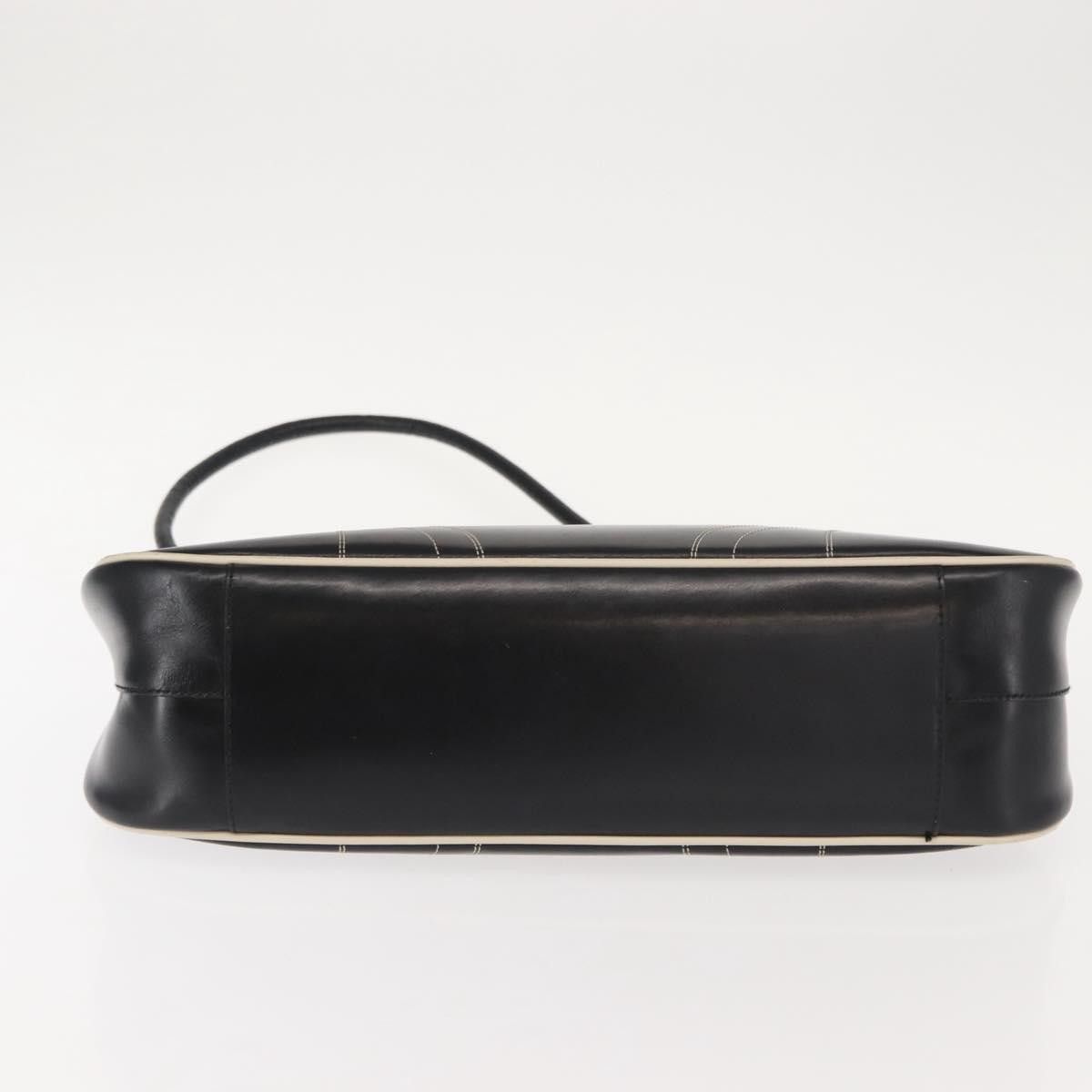Prada Prada Vintage Shoulder Bag Leather Size ONE SIZE - 14 Thumbnail