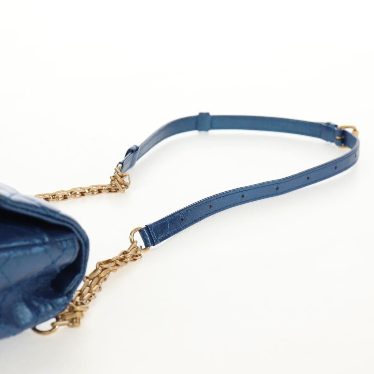 Chanel Chanel Reissue 2.55 Flap Bag Quilted Calfskin Size ONE SIZE - 21 Thumbnail