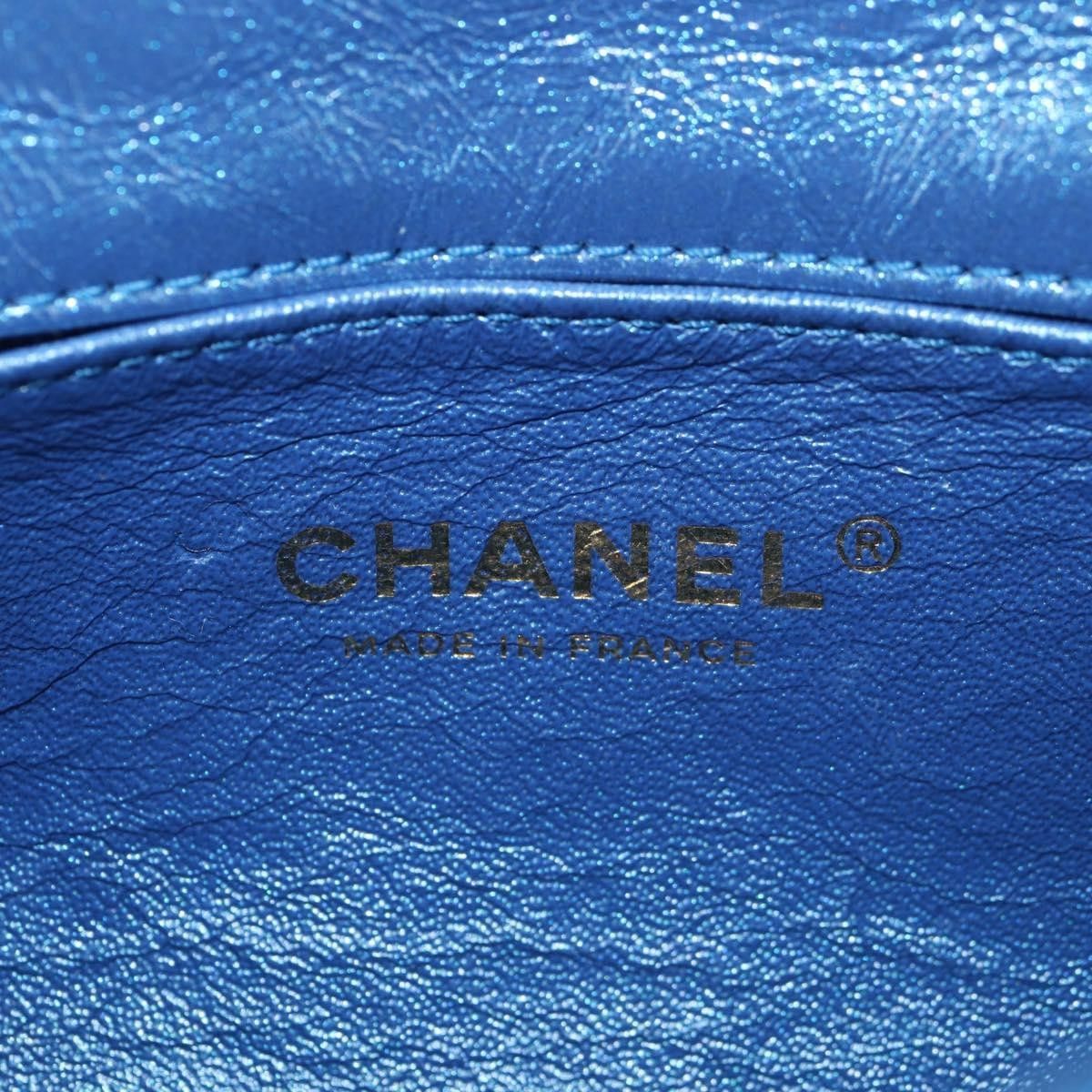 Chanel Chanel Reissue 2.55 Flap Bag Quilted Calfskin Size ONE SIZE - 6 Thumbnail