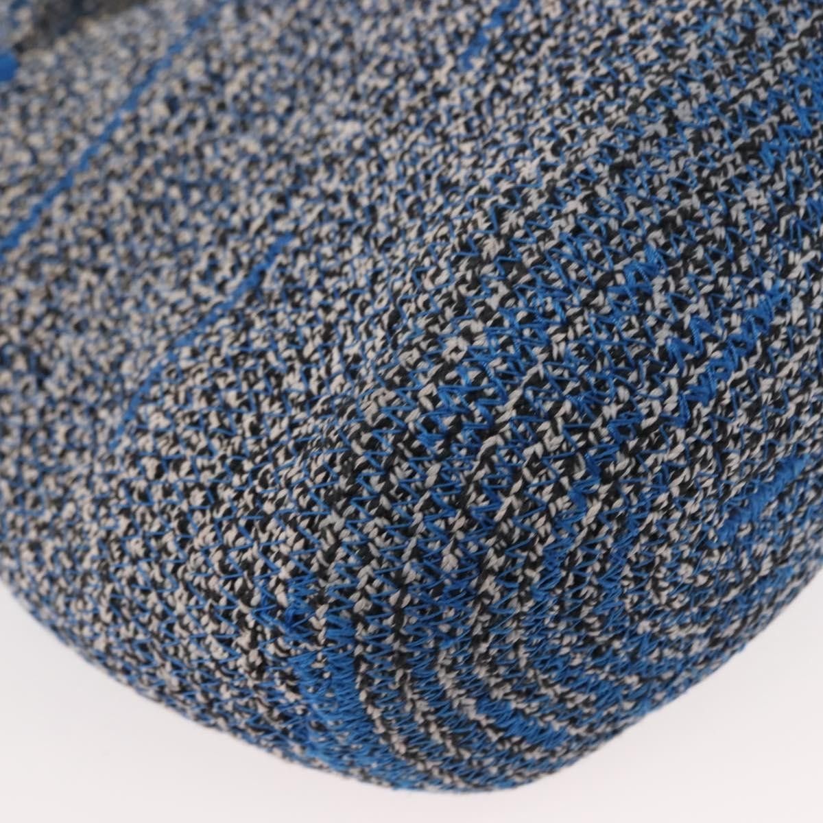 Balenciaga Balenciaga Zigzagger Bag Woven Fabric Size ONE SIZE - 11 Thumbnail
