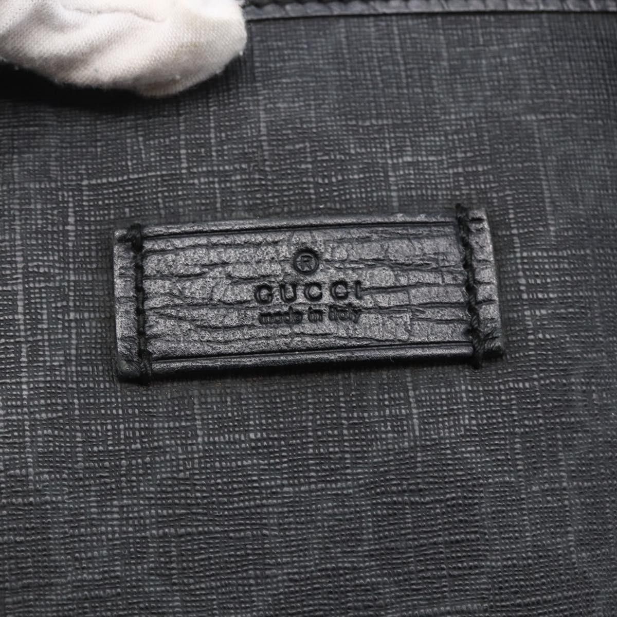 Gucci Gucci Convertible Zip Tote GG Canvas Size ONE SIZE - 21 Thumbnail