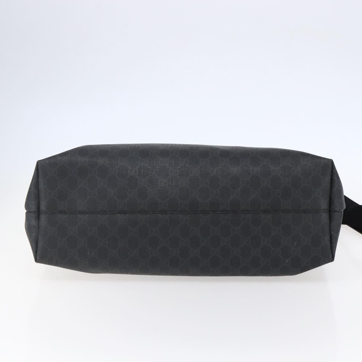 Gucci Gucci Convertible Zip Tote GG Canvas Size ONE SIZE - 23 Thumbnail