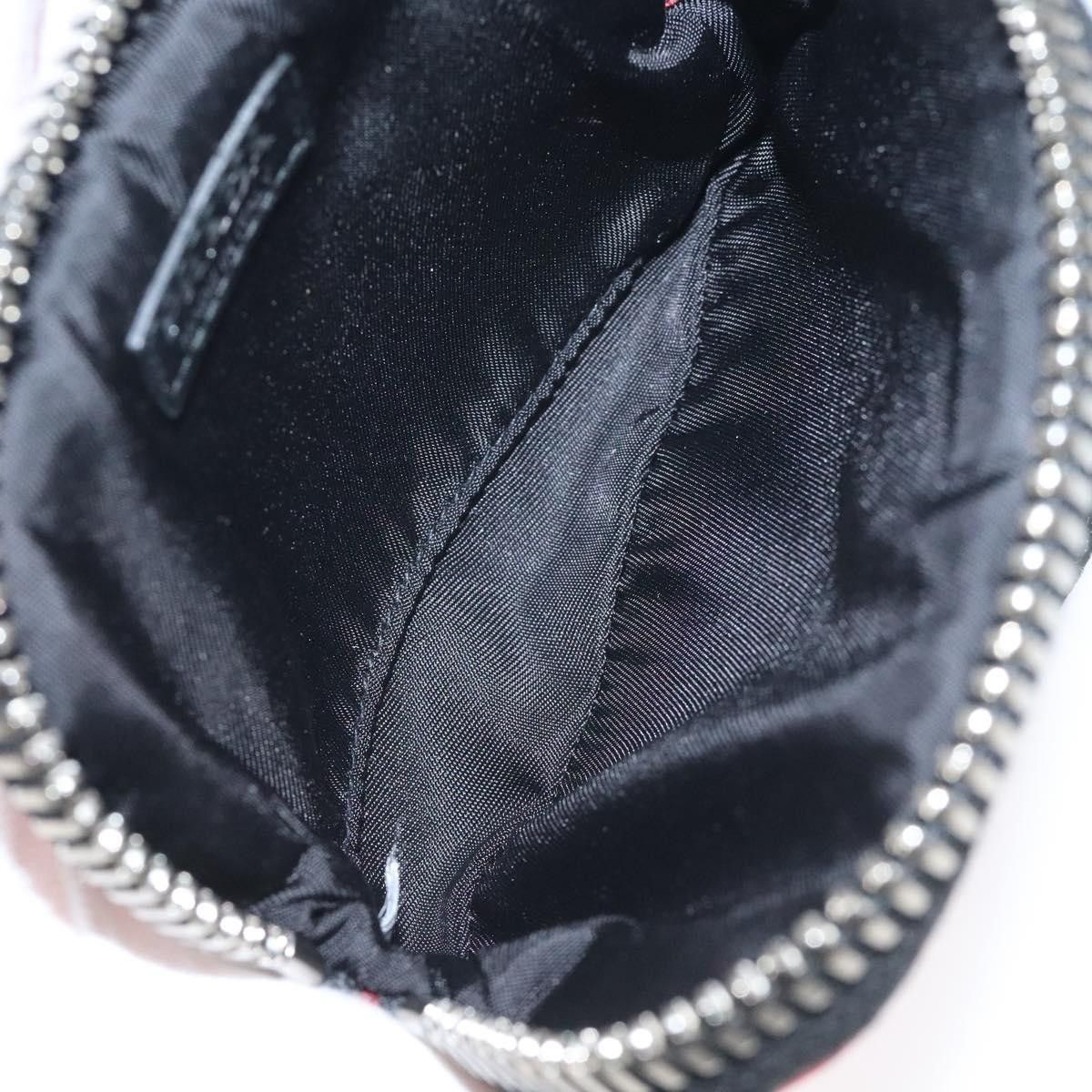 Prada Prada Triangle Logo Cargo Pouch Tessuto Size ONE SIZE - 5 Thumbnail
