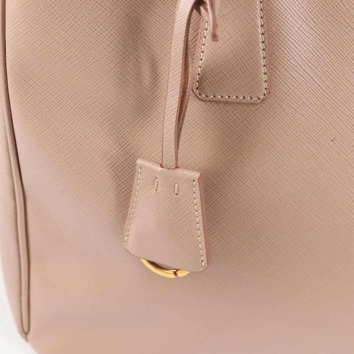 Prada Prada Gardener's Tote Saffiano Leather Size ONE SIZE - 15 Thumbnail