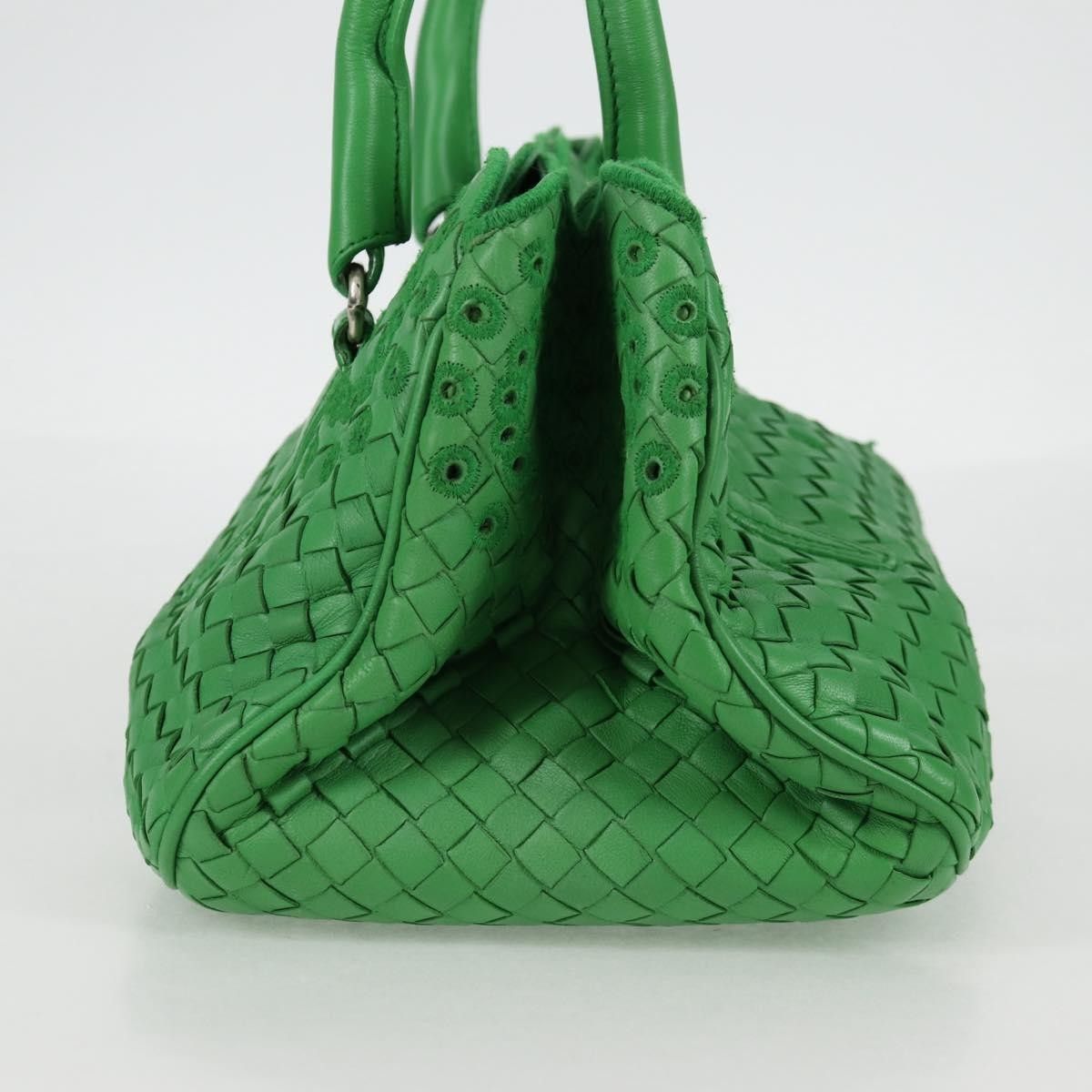 Bottega Veneta Bottega Veneta Intrecciato Leather Size ONE SIZE - 4 Thumbnail