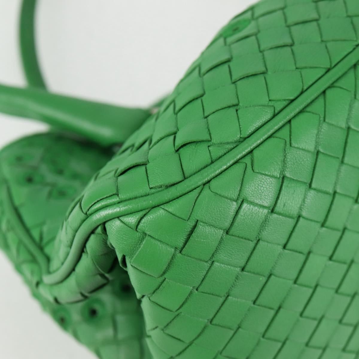 Bottega Veneta Bottega Veneta Intrecciato Leather Size ONE SIZE - 9 Thumbnail