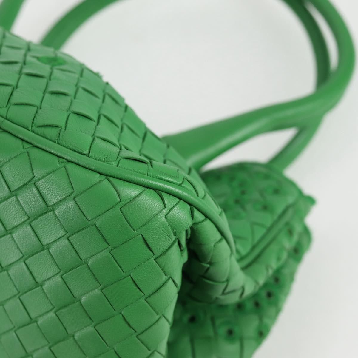 Bottega Veneta Bottega Veneta Intrecciato Leather Size ONE SIZE - 10 Thumbnail