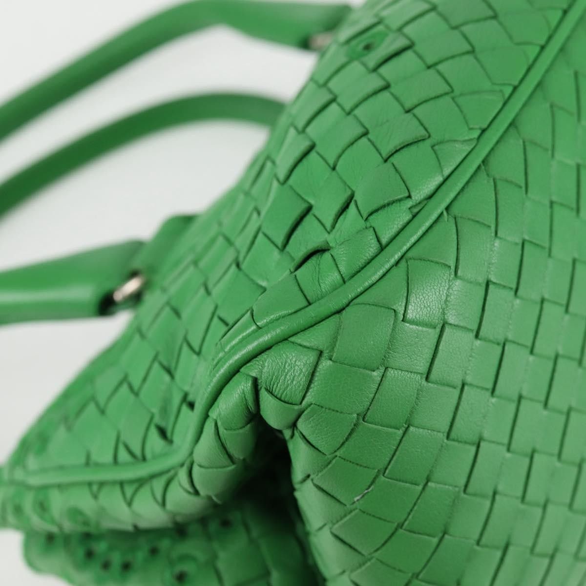 Bottega Veneta Bottega Veneta Intrecciato Leather Size ONE SIZE - 11 Thumbnail