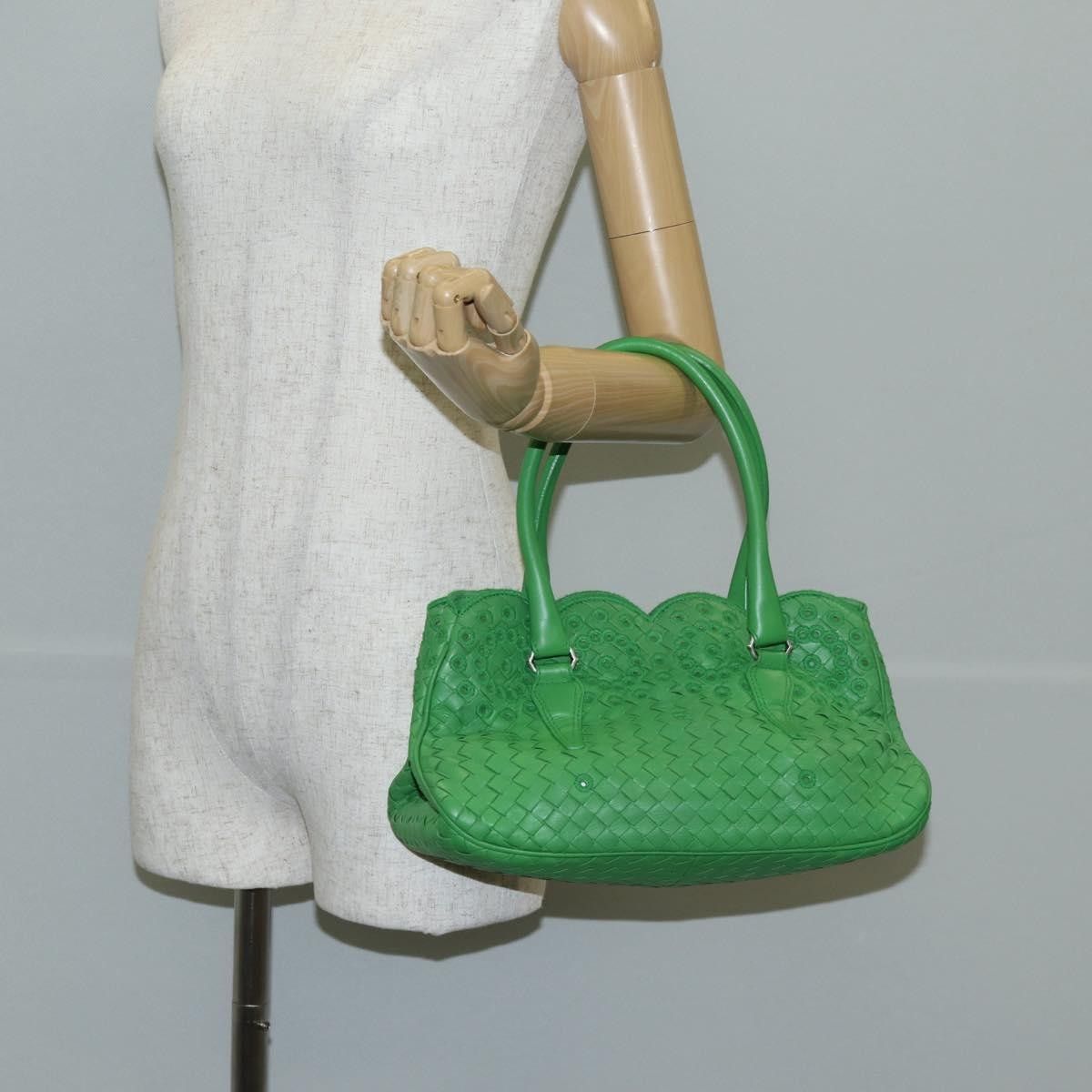 Bottega Veneta Bottega Veneta Intrecciato Leather Size ONE SIZE - 13 Thumbnail