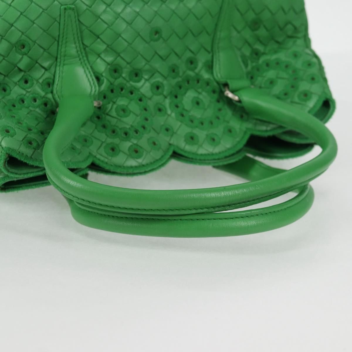 Bottega Veneta Bottega Veneta Intrecciato Leather Size ONE SIZE - 8 Thumbnail