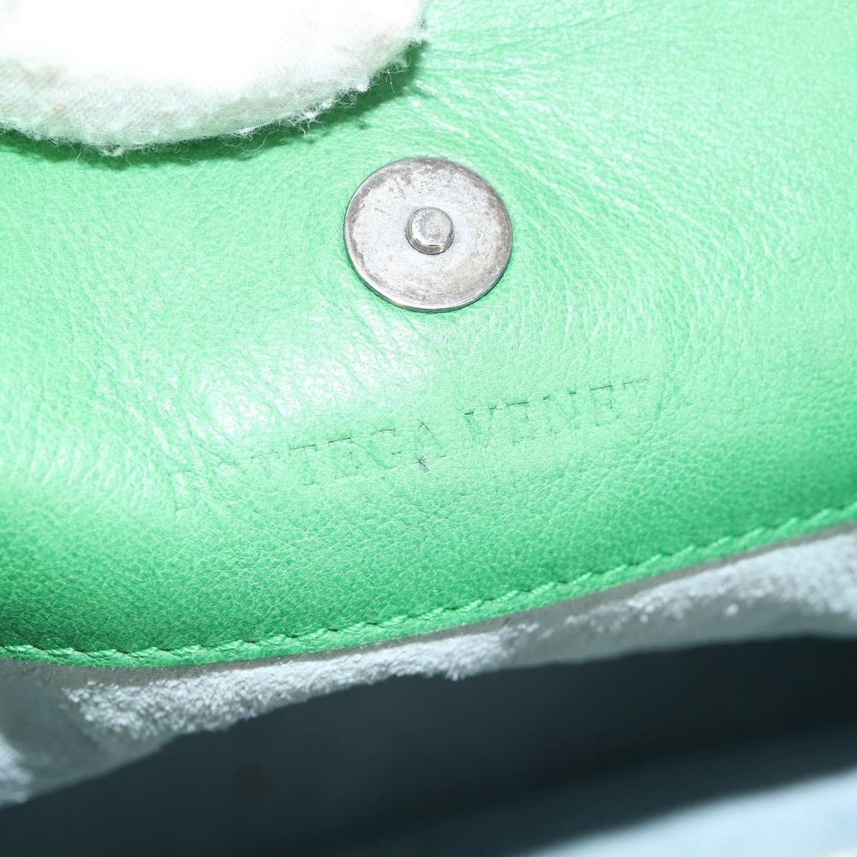 Bottega Veneta Bottega Veneta Intrecciato Leather Size ONE SIZE - 6 Thumbnail