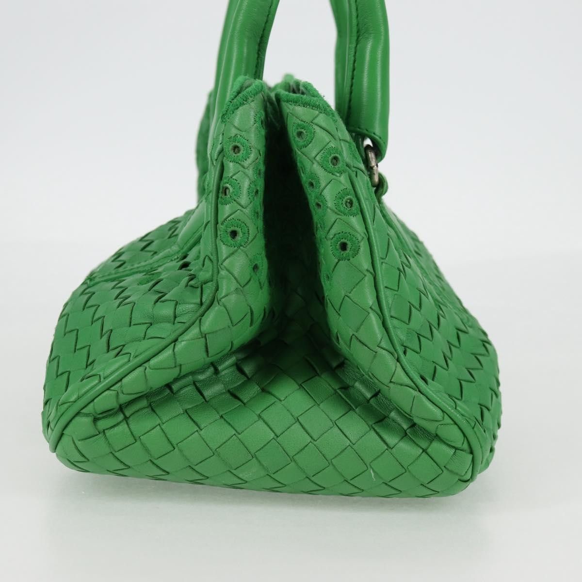 Bottega Veneta Bottega Veneta Intrecciato Leather Size ONE SIZE - 3 Thumbnail