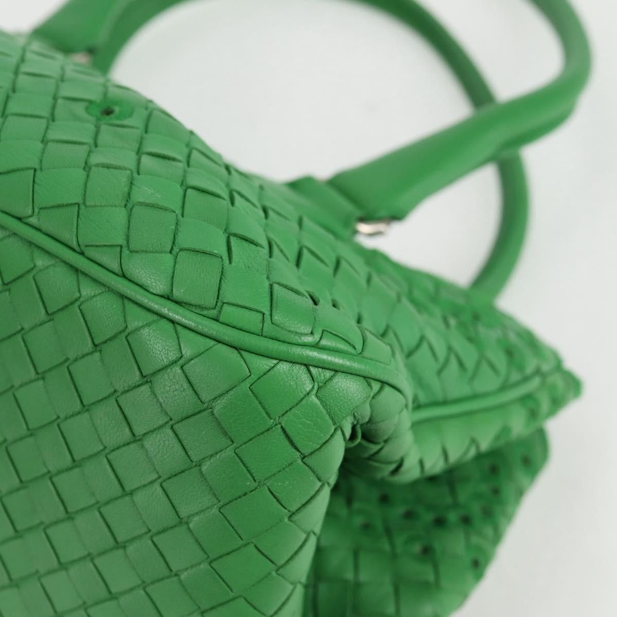 Bottega Veneta Bottega Veneta Intrecciato Leather Size ONE SIZE - 12 Thumbnail