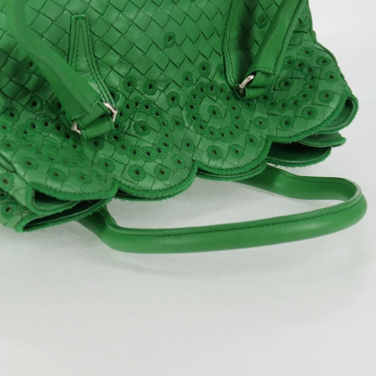 Bottega Veneta Bottega Veneta Intrecciato Leather Size ONE SIZE - 15 Thumbnail