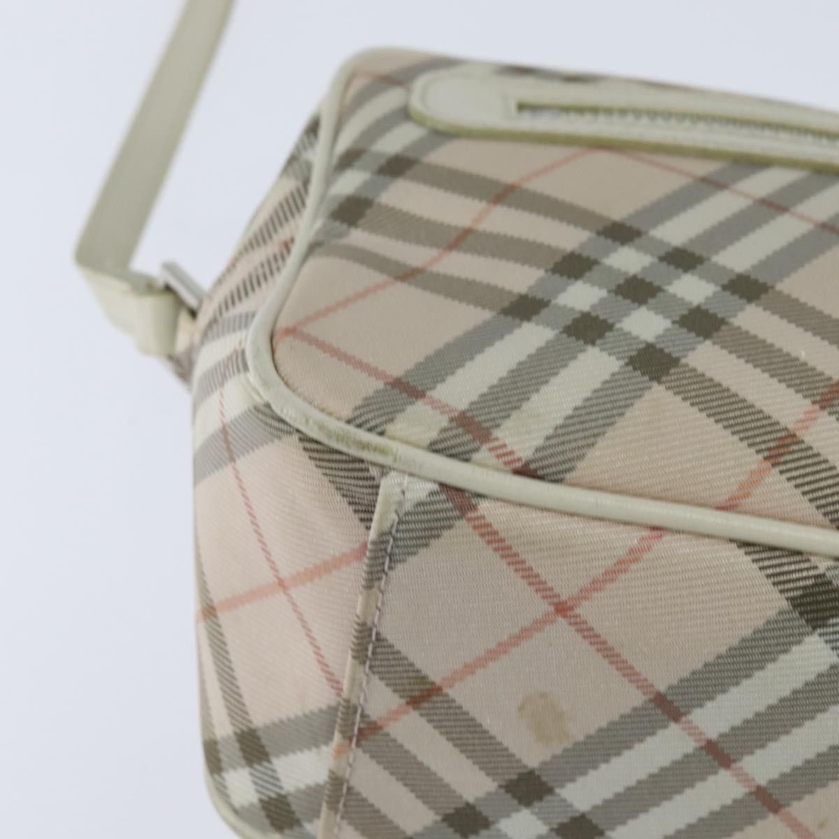 Burberry Burberry Nova Check Blue Label Canvas Size ONE SIZE - 8 Thumbnail