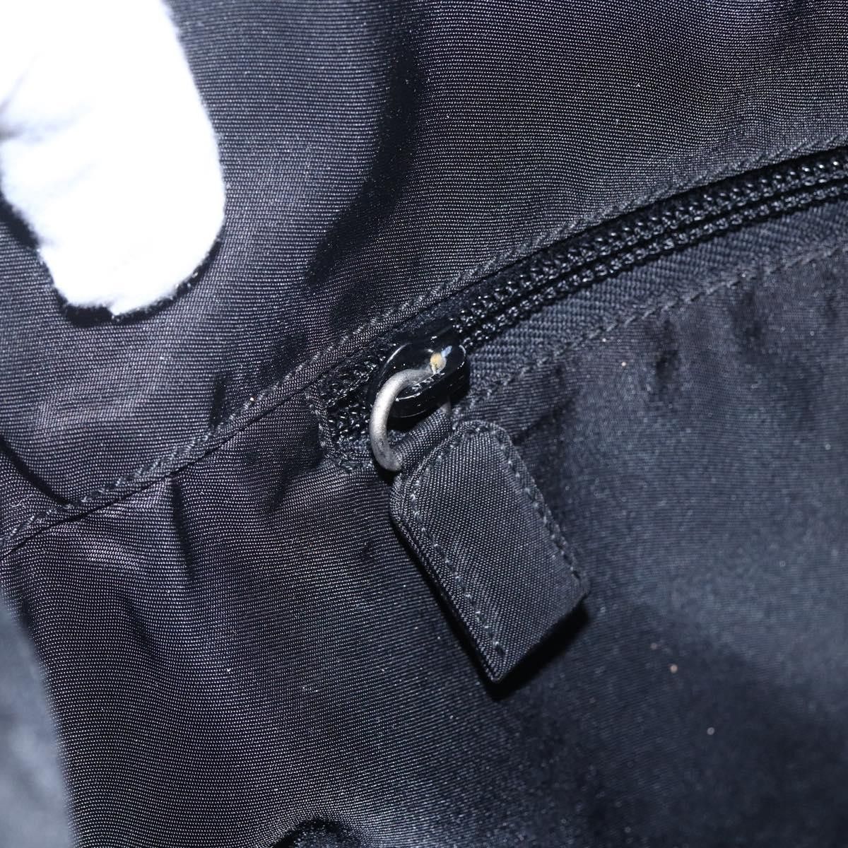 Prada Prada Vintage Tote Nylon Size ONE SIZE - 14 Thumbnail