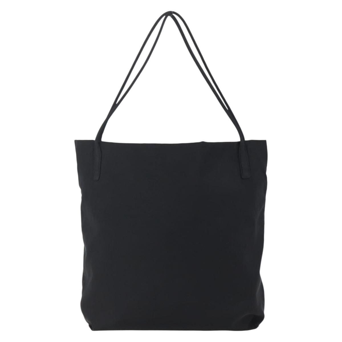 Prada Prada Vintage Tote Nylon Size ONE SIZE - 2 Thumbnail
