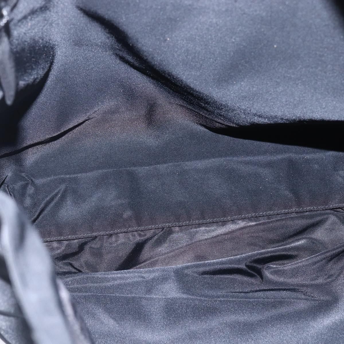 Prada Prada Vintage Tote Nylon Size ONE SIZE - 5 Thumbnail