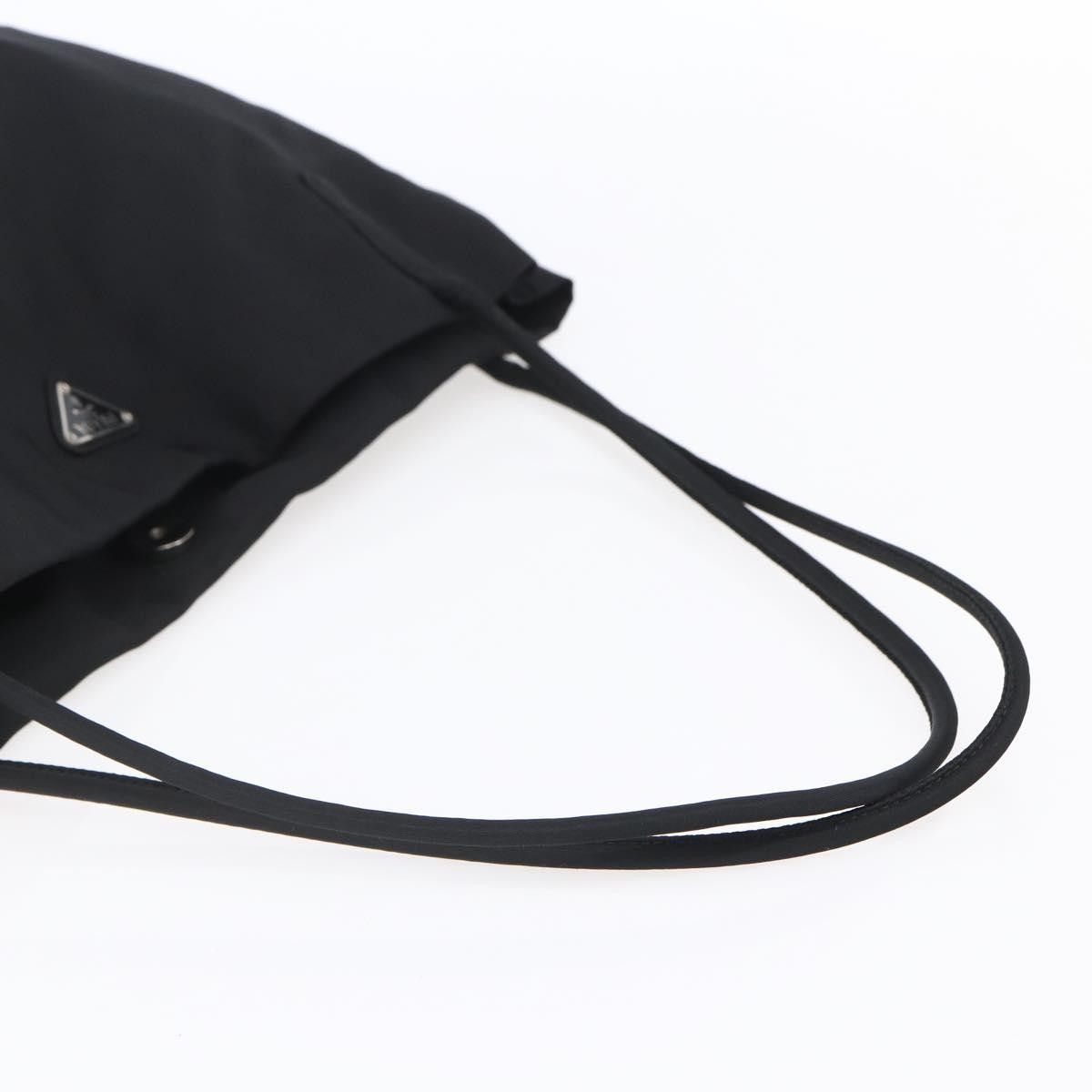 Prada Prada Vintage Tote Nylon Size ONE SIZE - 8 Thumbnail