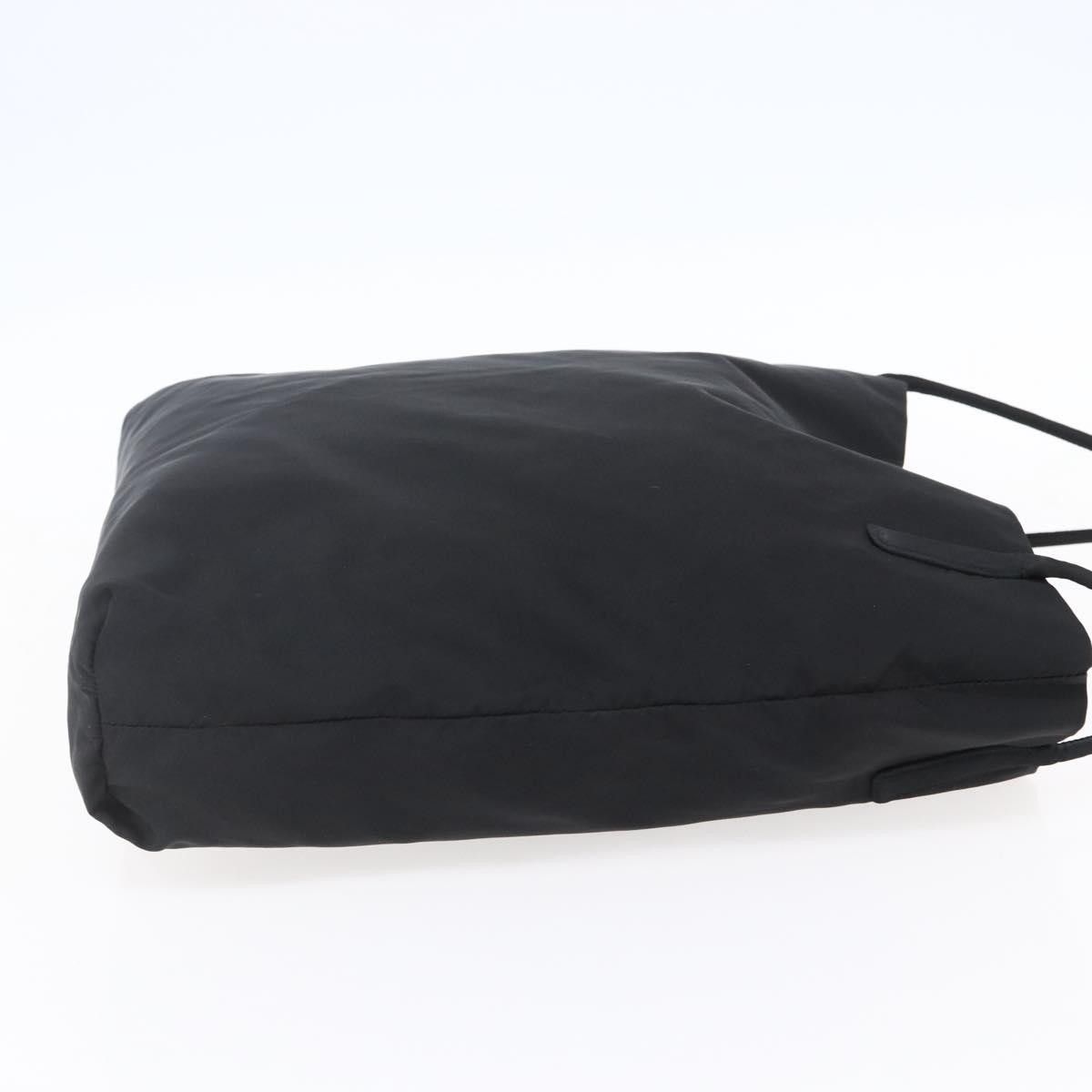Prada Prada Vintage Tote Nylon Size ONE SIZE - 4 Thumbnail