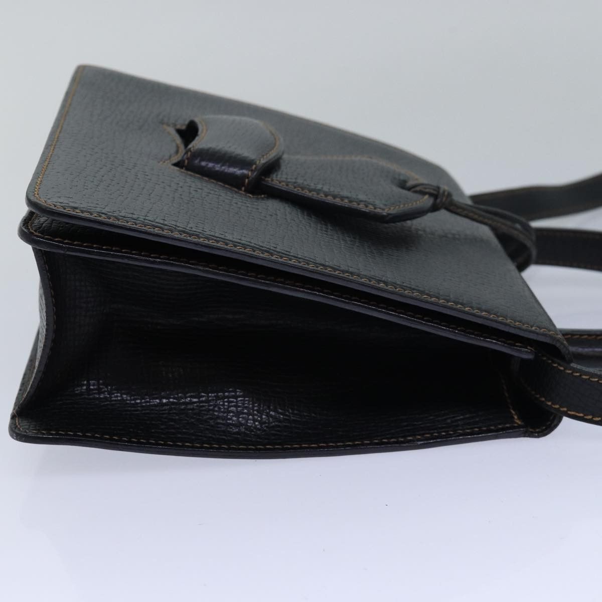 Loewe Loewe Barcelona Shoulder Bag Leather Size ONE SIZE - 4 Thumbnail