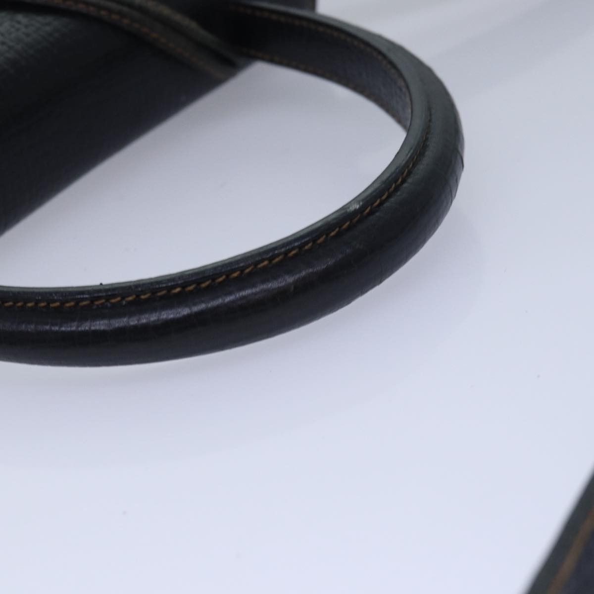 Loewe Loewe Barcelona Shoulder Bag Leather Size ONE SIZE - 7 Thumbnail