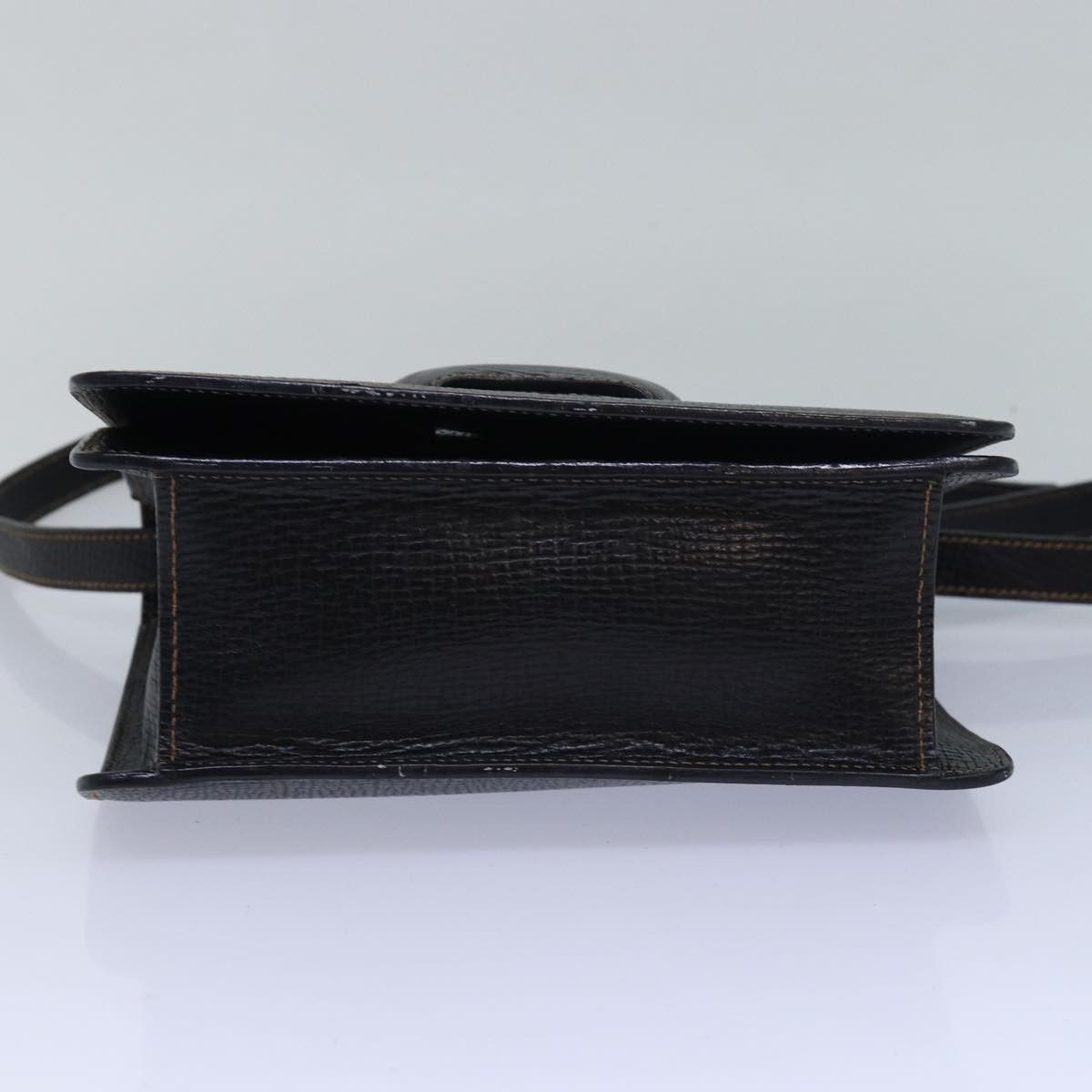 Loewe Loewe Barcelona Shoulder Bag Leather Size ONE SIZE - 14 Thumbnail