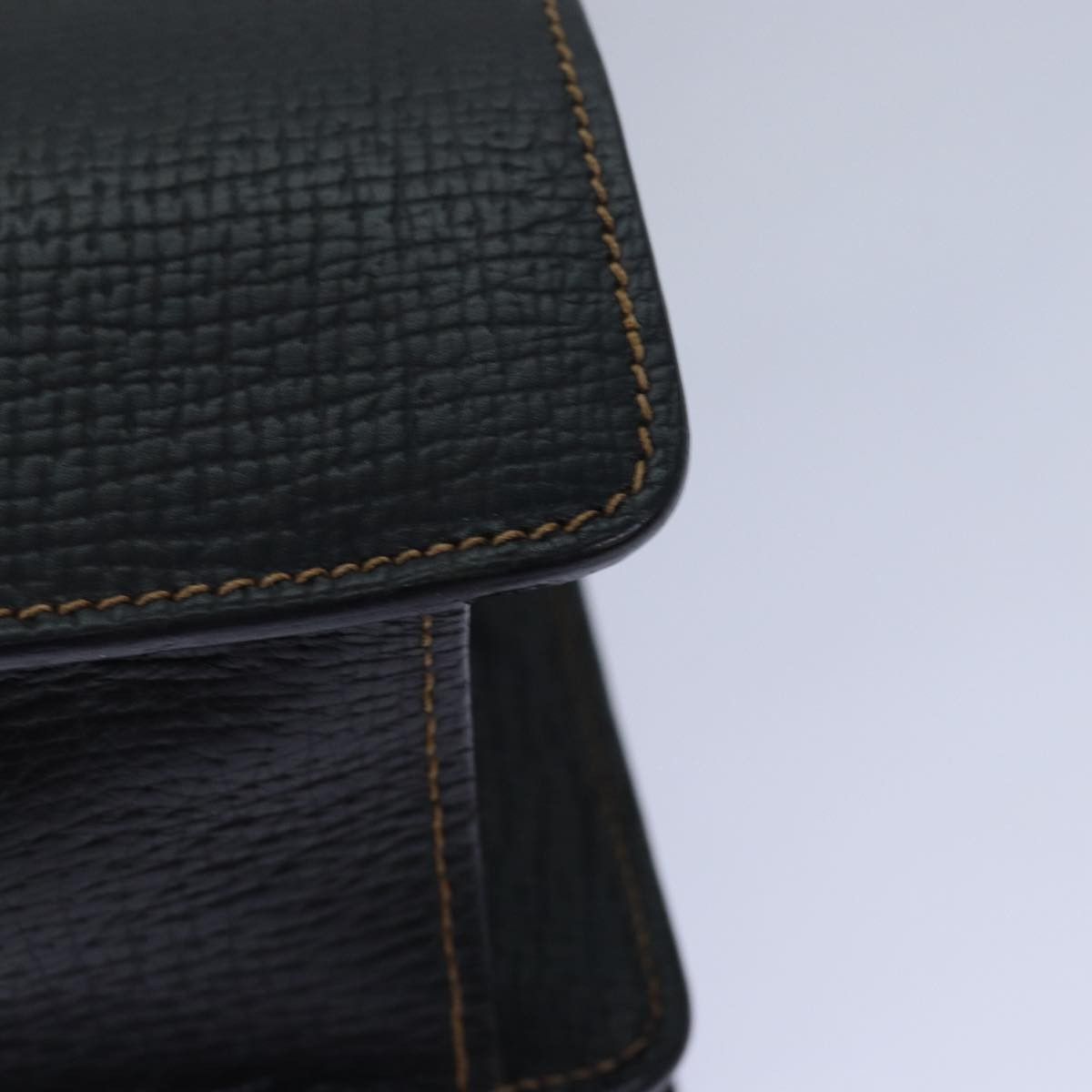 Loewe Loewe Barcelona Shoulder Bag Leather Size ONE SIZE - 11 Thumbnail