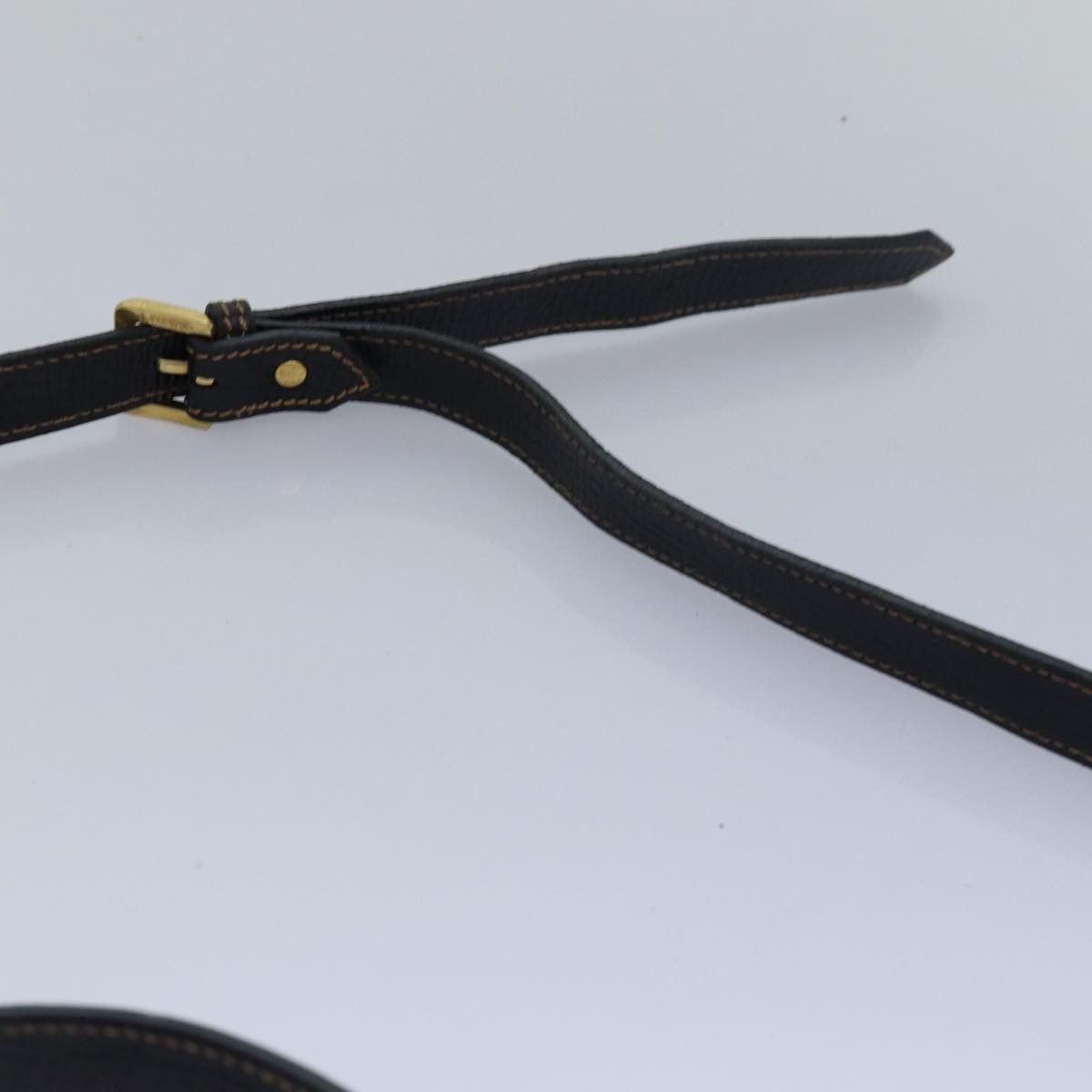 Loewe Loewe Barcelona Shoulder Bag Leather Size ONE SIZE - 17 Thumbnail