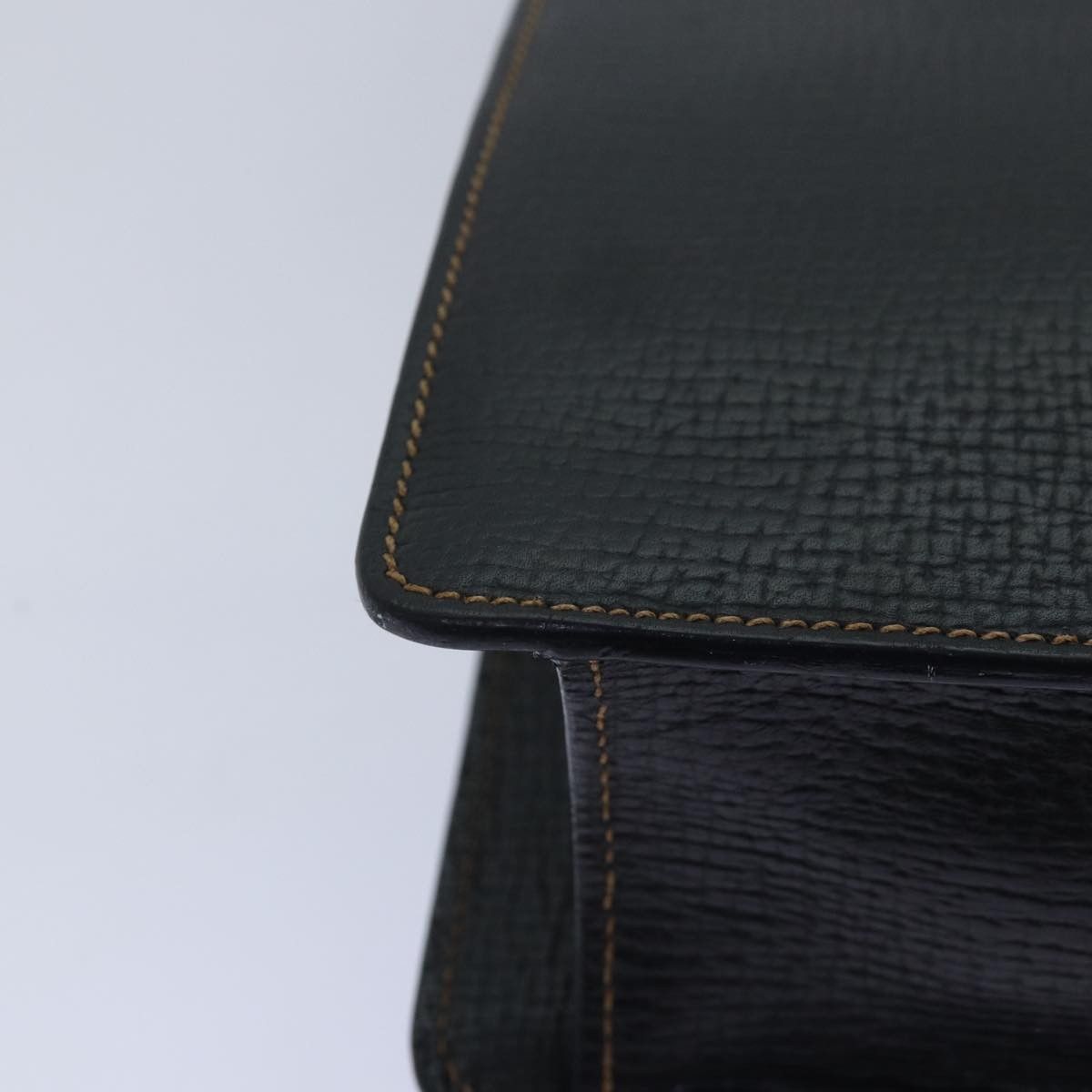 Loewe Loewe Barcelona Shoulder Bag Leather Size ONE SIZE - 10 Thumbnail