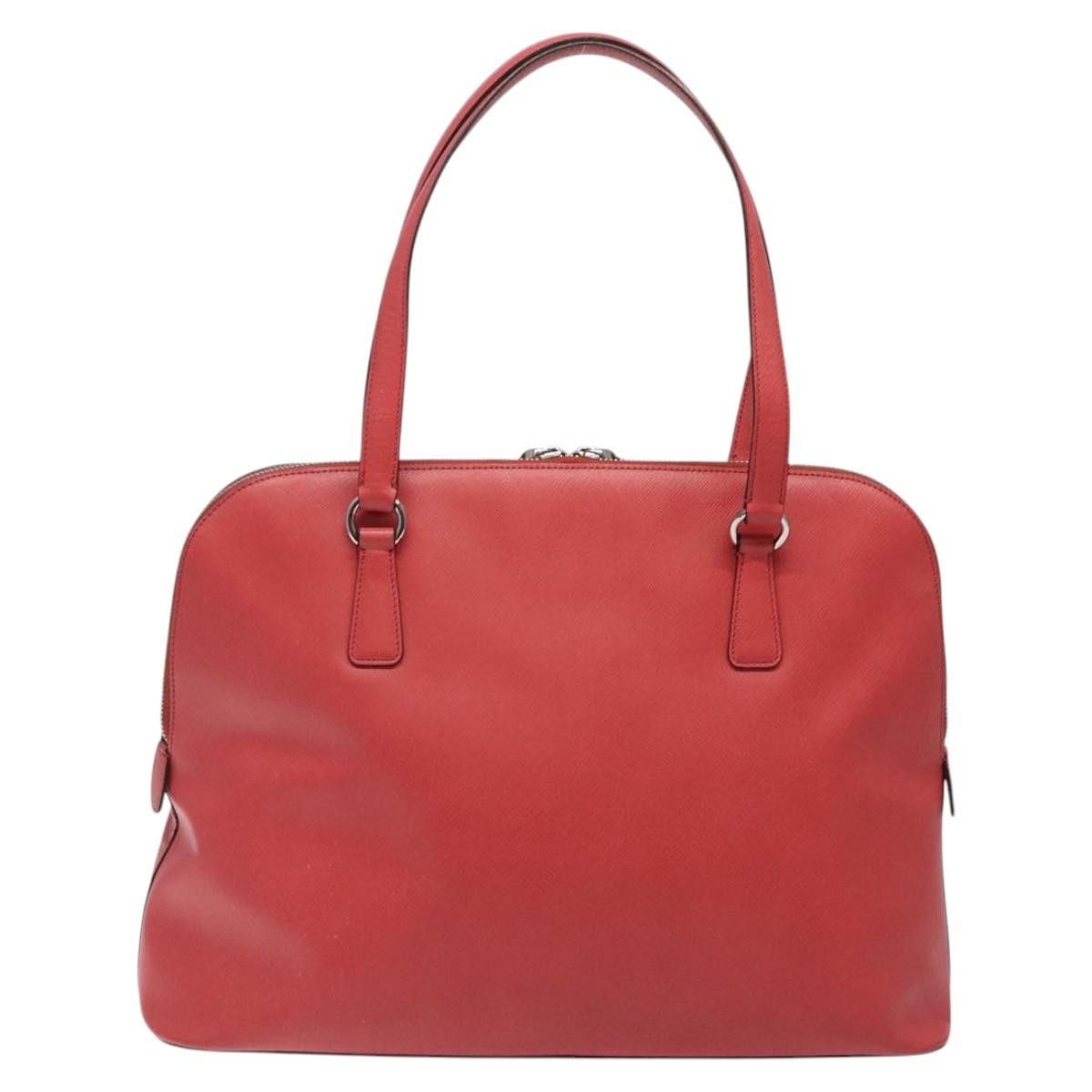 Salvatore Ferragamo Salvatore Ferragamo Gancini handbag Leather Size ONE SIZE - 2 Thumbnail