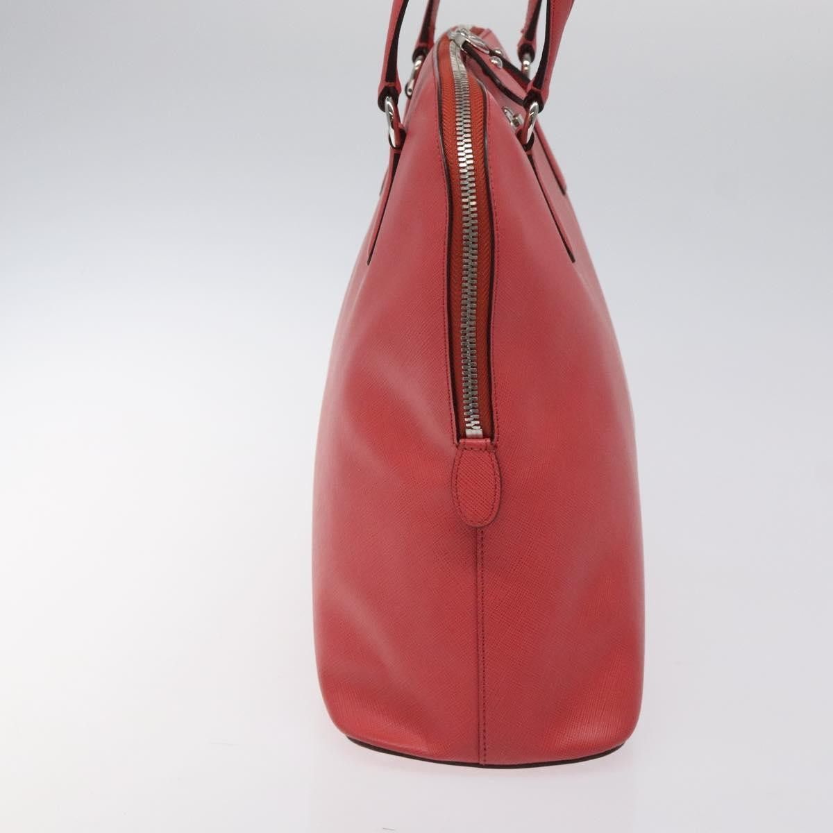 Salvatore Ferragamo Salvatore Ferragamo Gancini handbag Leather Size ONE SIZE - 3 Thumbnail