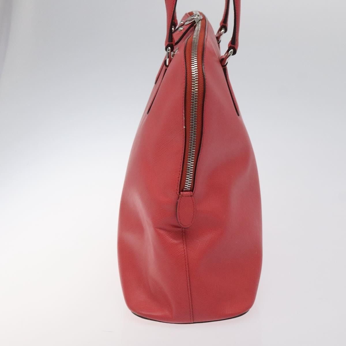 Salvatore Ferragamo Salvatore Ferragamo Gancini handbag Leather Size ONE SIZE - 4 Thumbnail