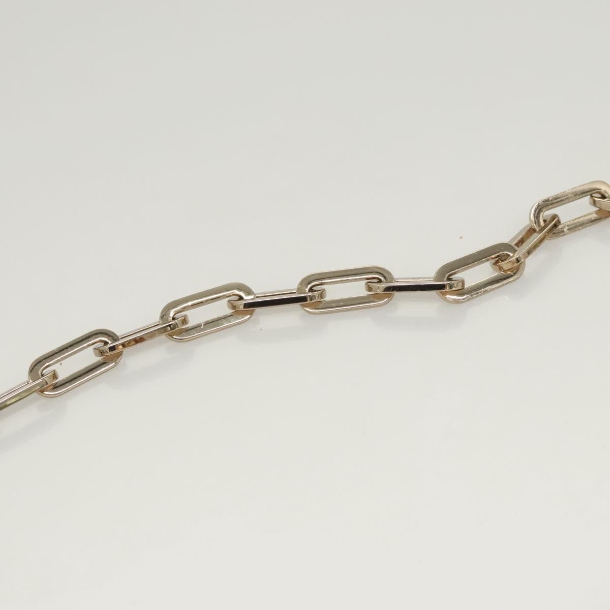 Gucci Gucci Chain Flap Shoulder Bag Satin Size ONE SIZE - 19 Thumbnail