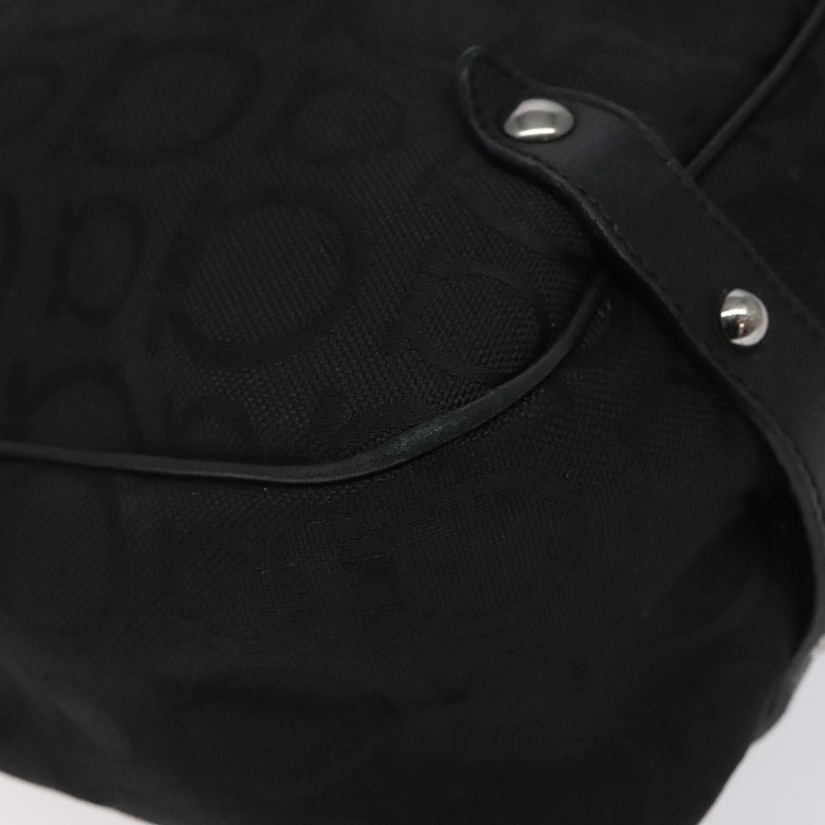 Salvatore Ferragamo Salvatore Ferragamo Gancini Tote Gancini Canvas Size ONE SIZE - 9 Thumbnail