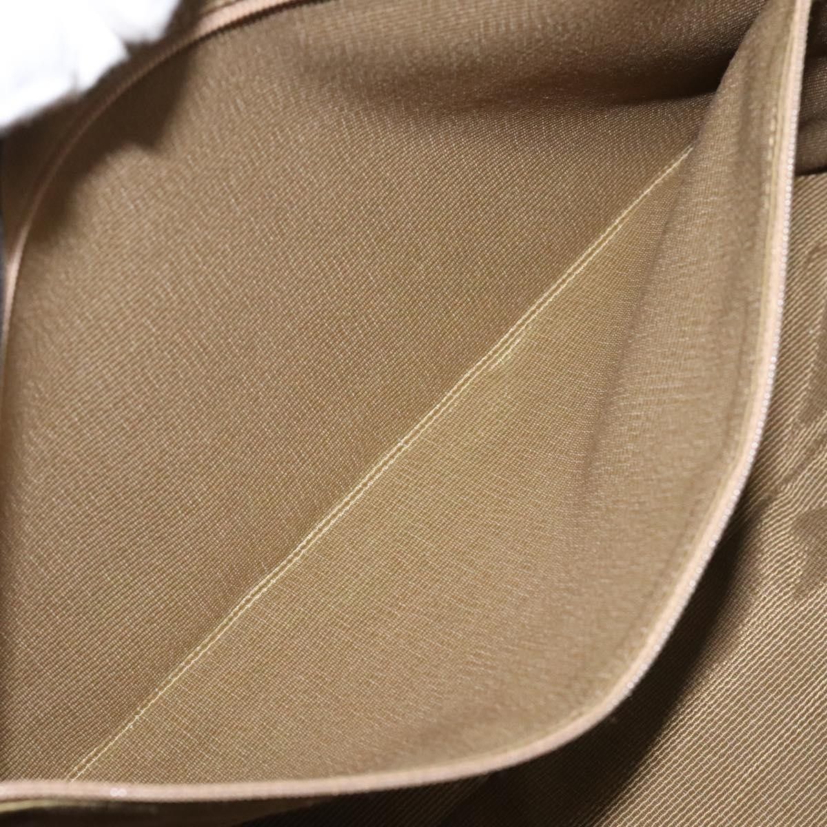 Salvatore Ferragamo Salvatore Ferragamo Gancini Tote Gancini Canvas Size ONE SIZE - 21 Thumbnail