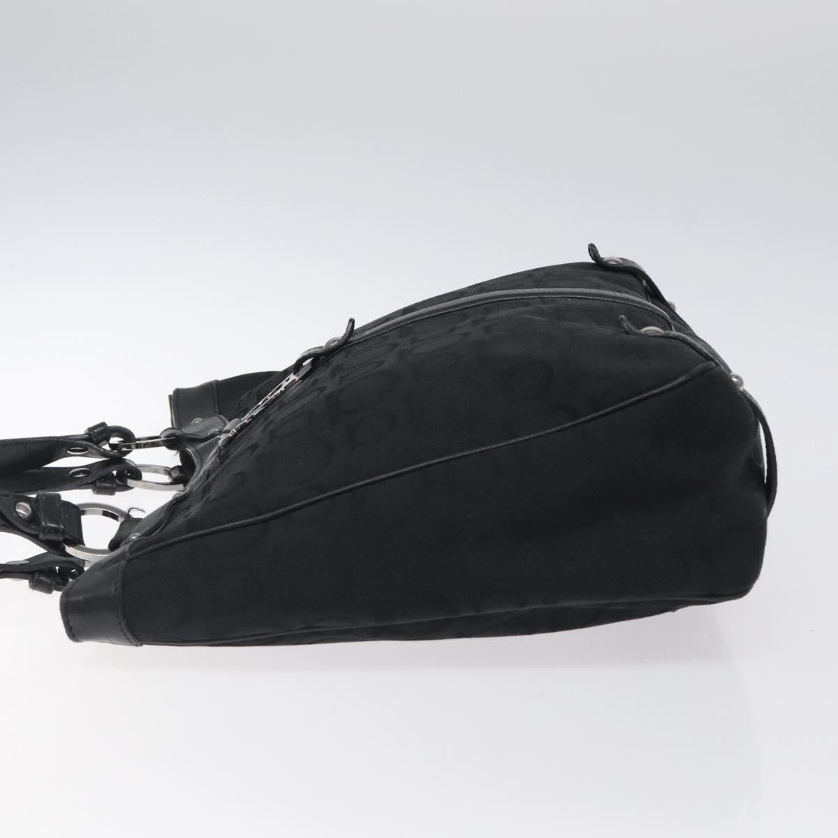 Salvatore Ferragamo Salvatore Ferragamo Gancini Tote Gancini Canvas Size ONE SIZE - 4 Thumbnail