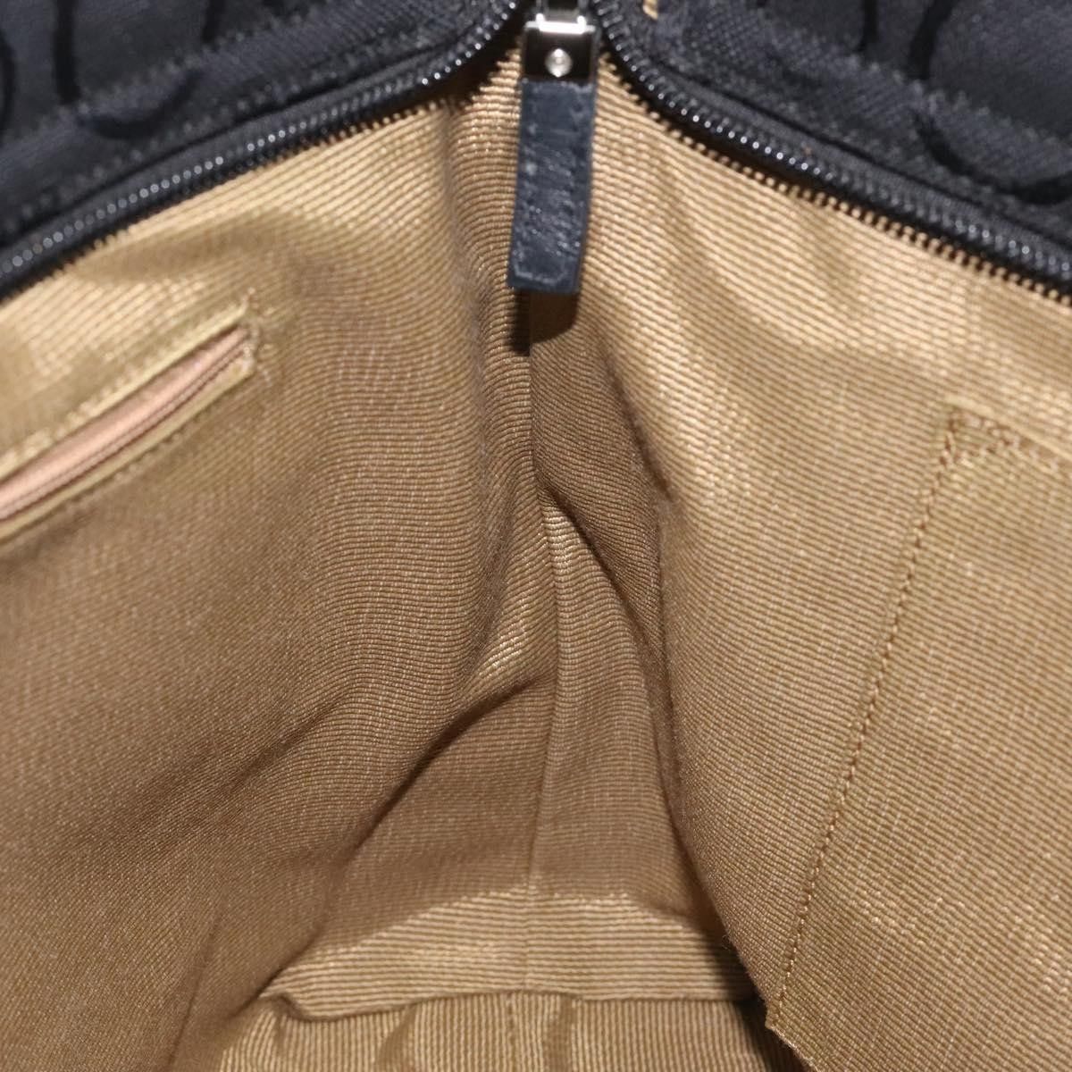 Salvatore Ferragamo Salvatore Ferragamo Gancini Tote Gancini Canvas Size ONE SIZE - 19 Thumbnail