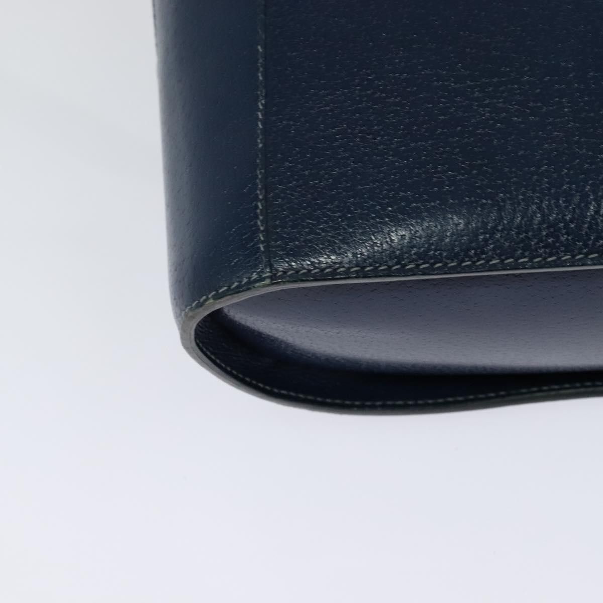 Gucci Gucci Vintage Shoulder Bag Leather Size ONE SIZE - 11 Thumbnail