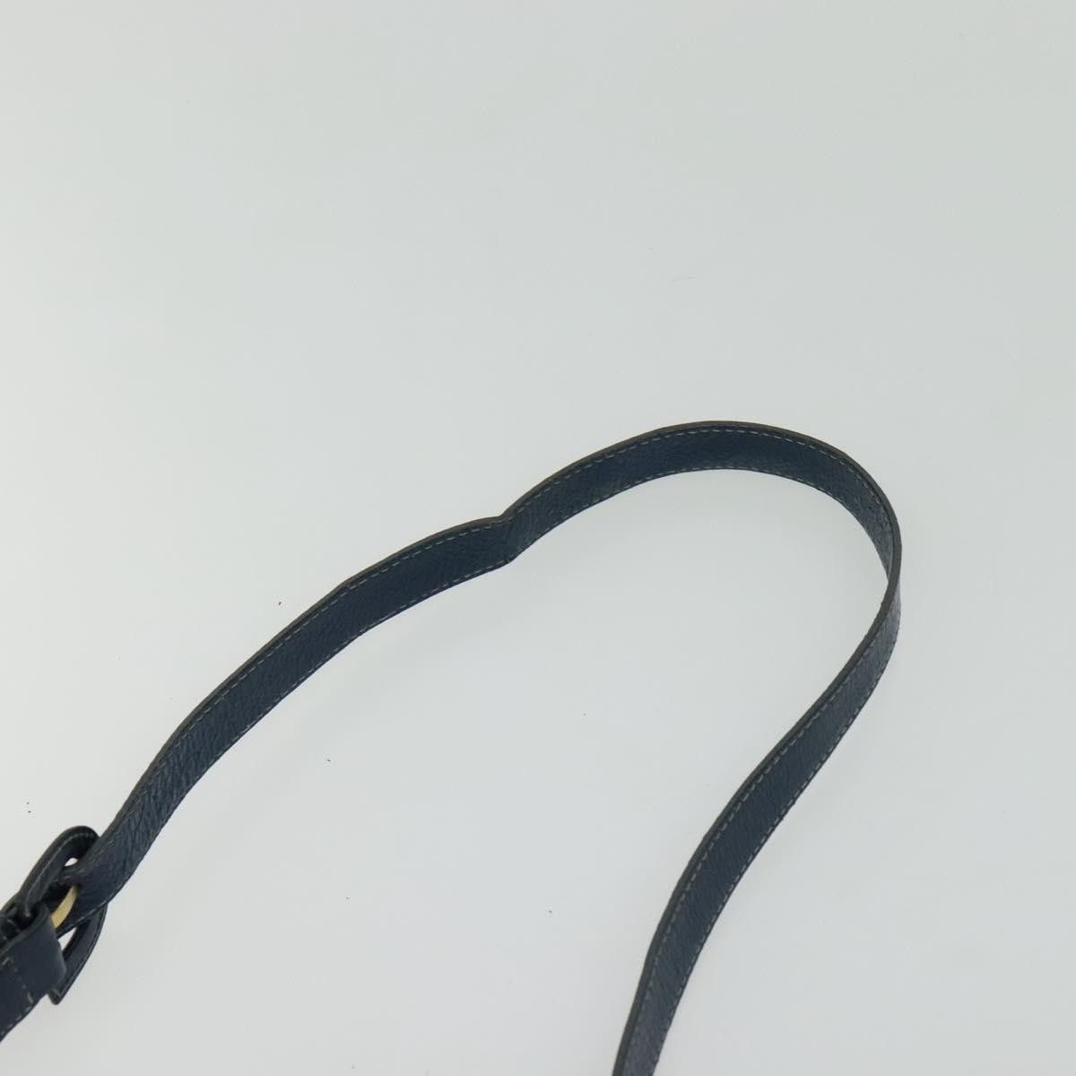 Gucci Gucci Vintage Shoulder Bag Leather Size ONE SIZE - 17 Thumbnail
