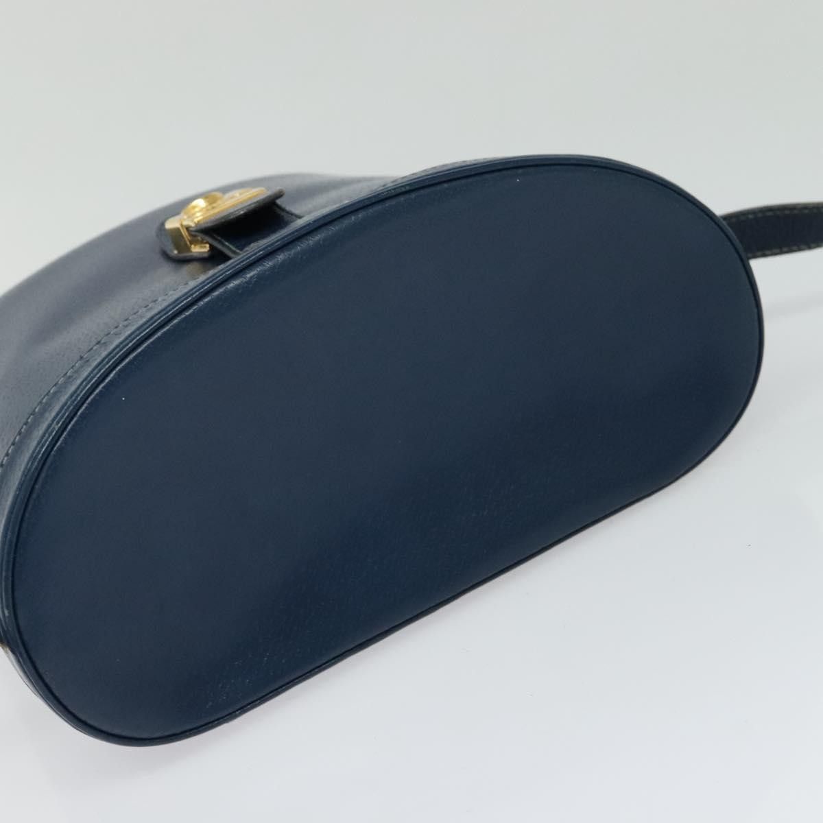 Gucci Gucci Vintage Shoulder Bag Leather Size ONE SIZE - 16 Thumbnail