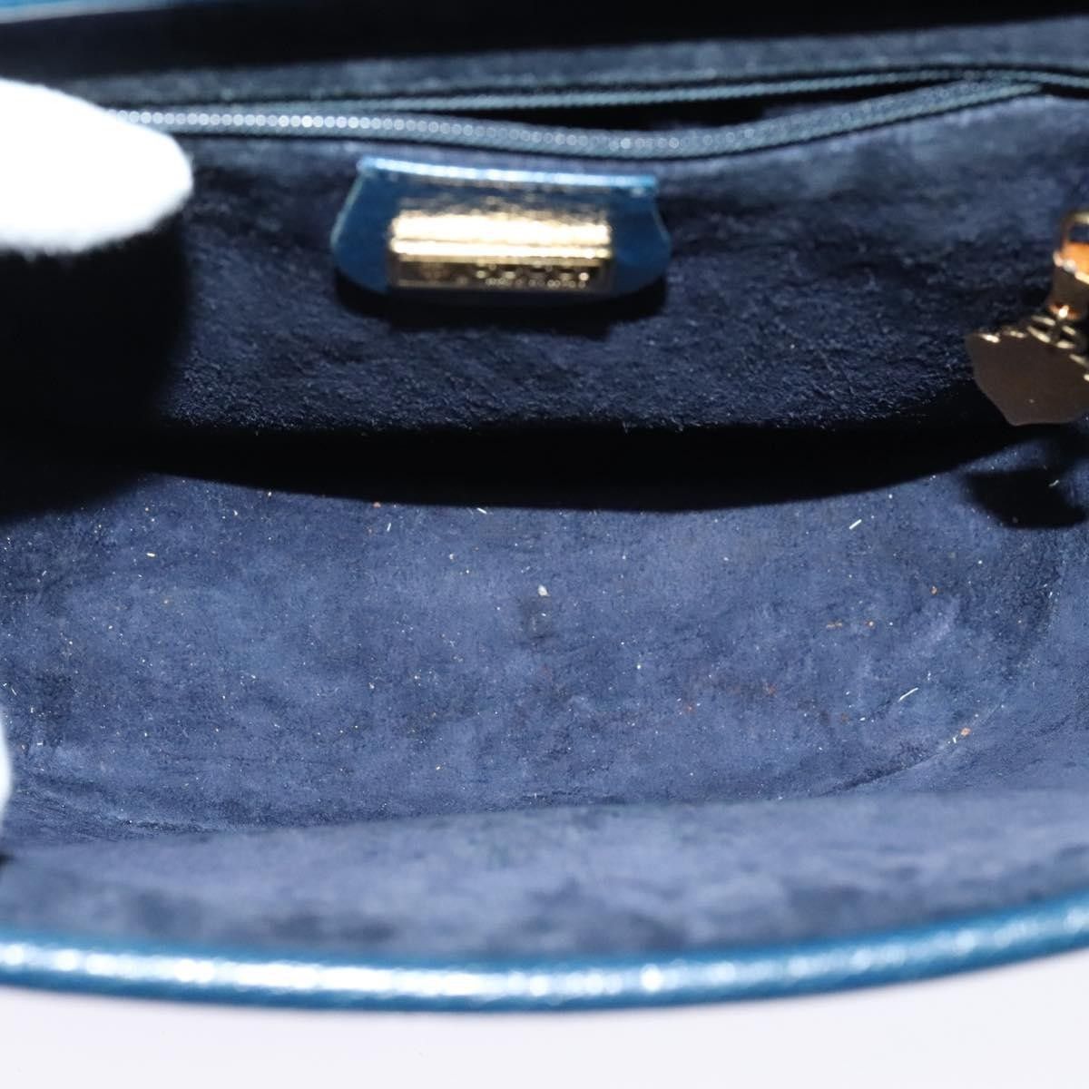 Gucci Gucci Vintage Shoulder Bag Leather Size ONE SIZE - 5 Thumbnail