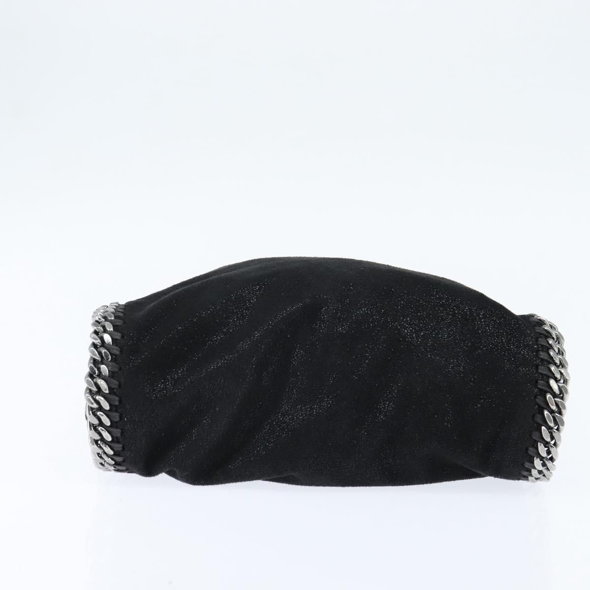 Stella McCartney Stella McCartney Falabella Fold Over Bag Shaggy Deer Size ONE SIZE - 17 Thumbnail